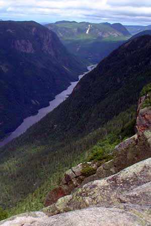 Acropole des Draveurs