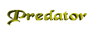 Le Prdateur