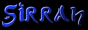 Sirrah